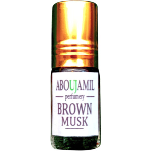 Brown Musk